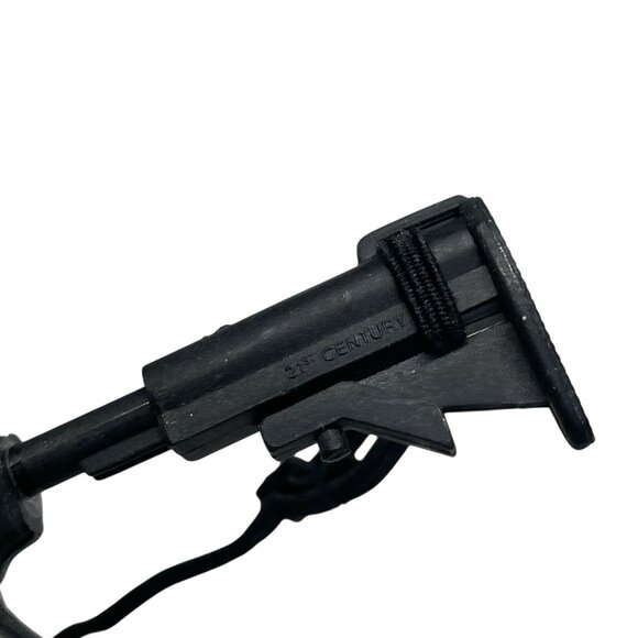 1/6 21st Century Toys Ultimate Soldier Submachine Guns For 12” GI Joe - Picture 5 of 8